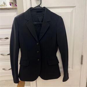 Cavalleria Toscana Show Coat IT 40 US/UK 8 FR 36